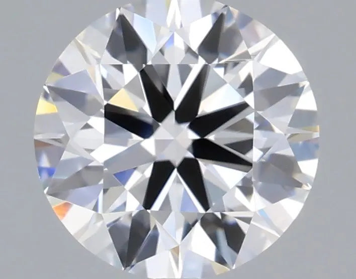 1.41ct Round Lab Grown Diamond (Colour D, Clarity VVS2, Cut ID, IGI Certified)