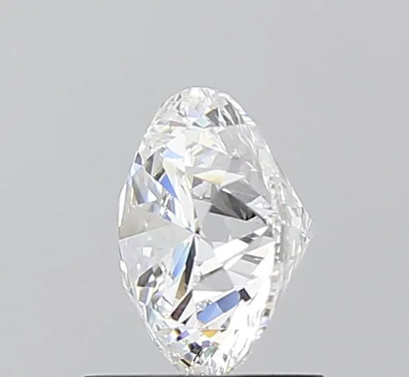 1.42ct Round Lab Grown Diamond (Colour D, Clarity VVS1, Cut ID, IGI Certified)