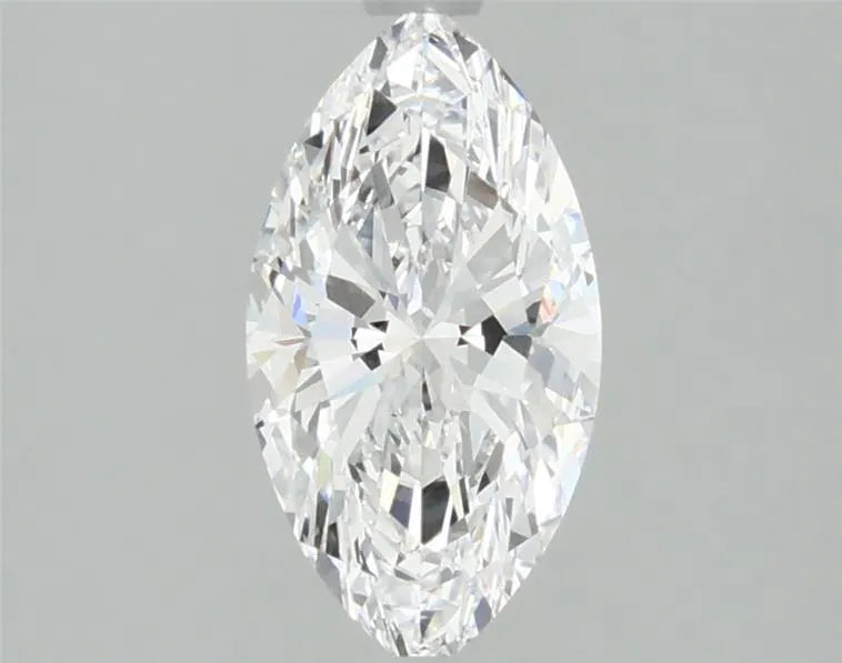 1.43ct Marquise Lab Grown Diamond (Colour D, Clarity VVS2, Cut EX, IGI Certified)