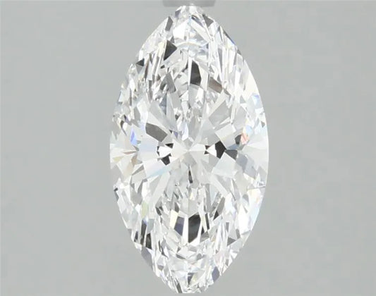 1.43ct Marquise Lab Grown Diamond (Colour D, Clarity VVS2, Cut EX, IGI Certified)