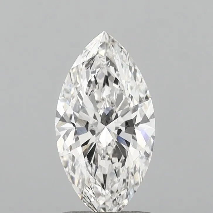 1.45ct Pear Lab Grown Diamond (Colour E, Clarity VS1, IGI Certified)