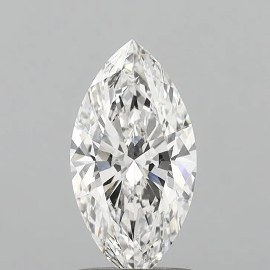 1.45ct Pear Lab Grown Diamond (Colour E, Clarity VS1, IGI Certified)