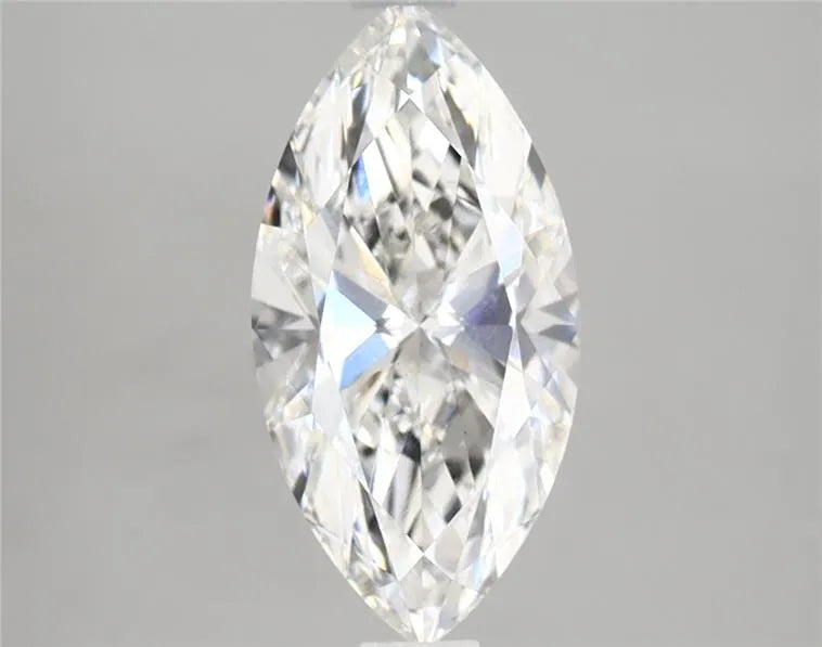 1.46ct Marquise Lab Grown Diamond (Colour E, Clarity VS2, IGI Certified)