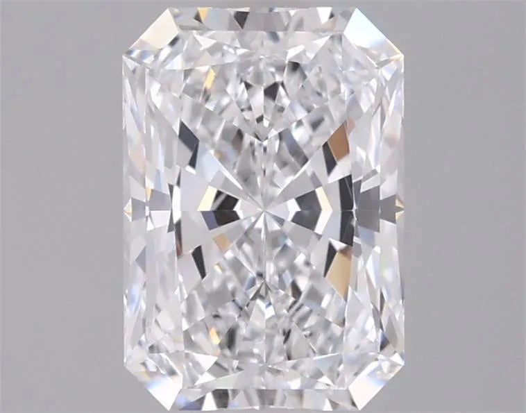 1.46ct Radiant Lab Grown Diamond (Colour D, Clarity VVS1, IGI Certified)