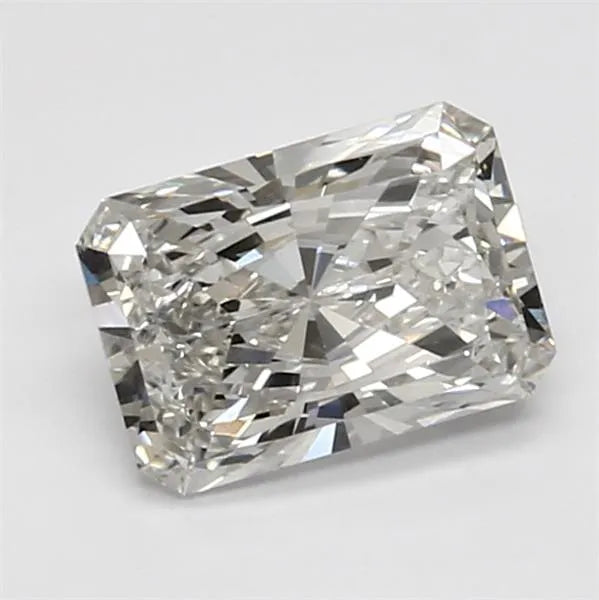 1.46ct Radiant Lab Grown Diamond (Colour G, Clarity VS1, Cut EX, IGI Certified)
