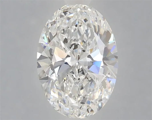 1.49ct Oval Lab Grown Diamond (Colour E, Clarity VS1, IGI Certified)