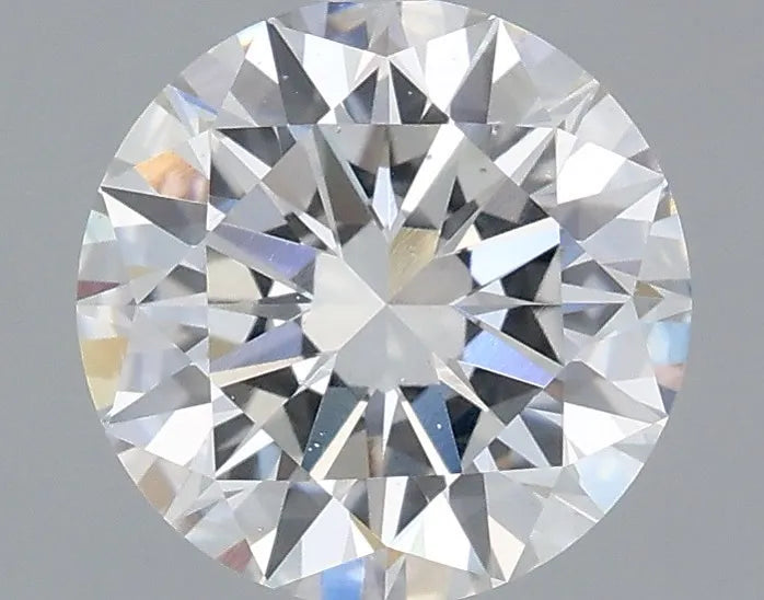 1.49ct Round Lab Grown Diamond (Colour E, Clarity VS2, Cut EX, IGI Certified)