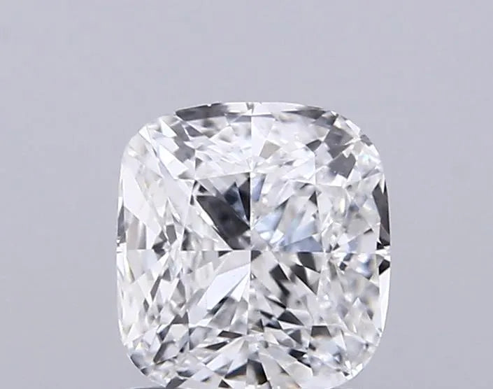 1.50ct Cushion modified Lab Grown Diamond (Colour D, Clarity VS1, IGI Certified)