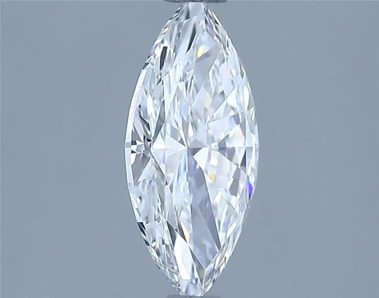 1.50ct Marquise Lab Grown Diamond (Colour D, Clarity VVS1, IGI Certified)