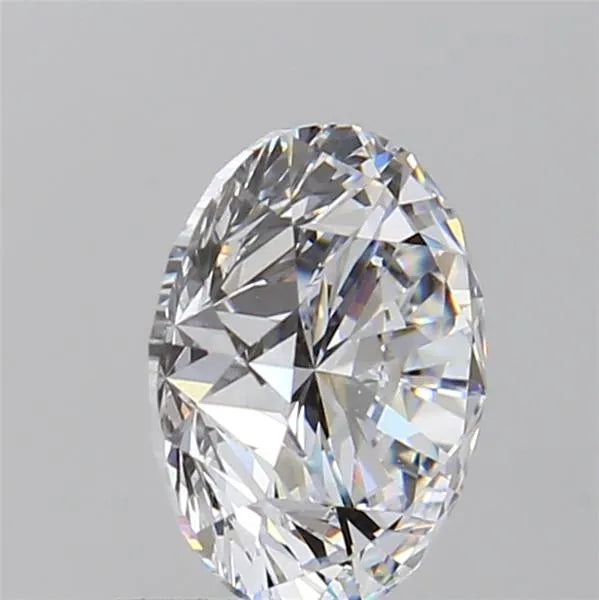 1.50ct Round Lab Grown Diamond (Colour D, Clarity VVS1, Cut ID, IGI Certified)