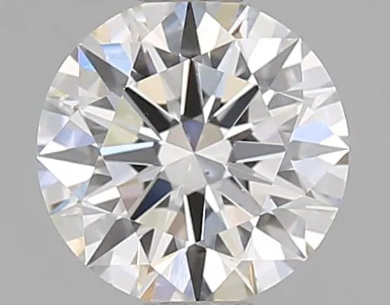 1.50ct Round Lab Grown Diamond (Colour E, Clarity VS1, Cut ID, IGI Certified)