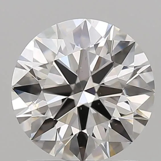 1.50ct Round Natural Diamond (Colour I, Clarity VS2, Cut EX, IGI Certified)