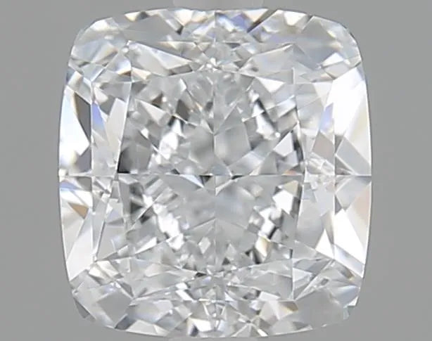 1.51ct Cushion modified Natural Diamond (Colour D, Clarity IF, Cut EX, GIA Certified)