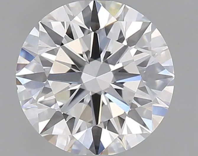 1.51ct Round Lab Grown Diamond (Colour E, Clarity VS1, Cut ID, IGI Certified)