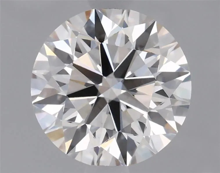 1.51ct Round Lab Grown Diamond (Colour H, Clarity VVS2, Cut EX, IGI Certified)
