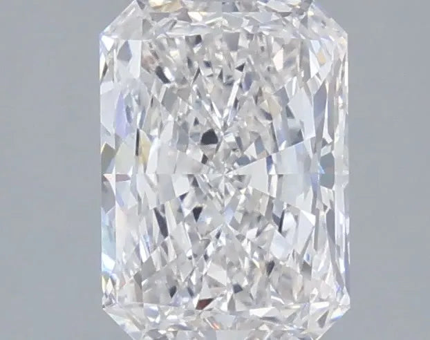 1.56ct Radiant Lab Grown Diamond (Colour F, Clarity VVS2, IGI Certified)