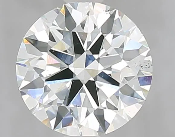 1.56ct Round Natural Diamond (Colour I, Clarity VS2, Cut EX, IGI Certified)