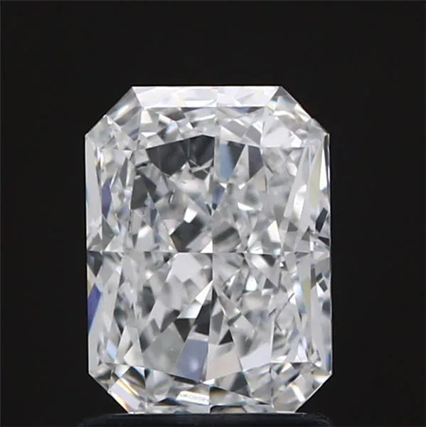 1.57ct Radiant Lab Grown Diamond (Colour D, Clarity SI1, IGI Certified)