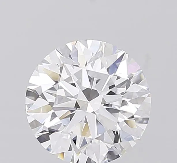1.57ct Round Lab Grown Diamond (Colour E, Clarity IF, Cut ID, IGI Certified)