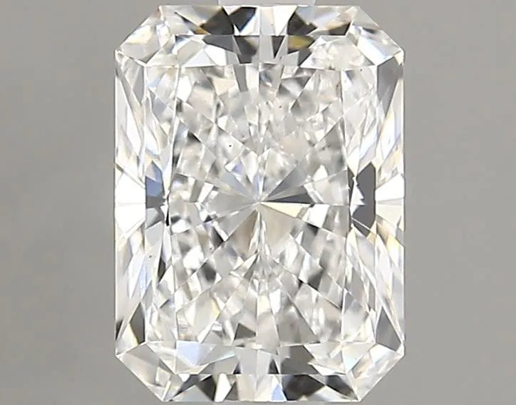 1.62ct Radiant Lab Grown Diamond (Colour D, Clarity VS1, IGI Certified)