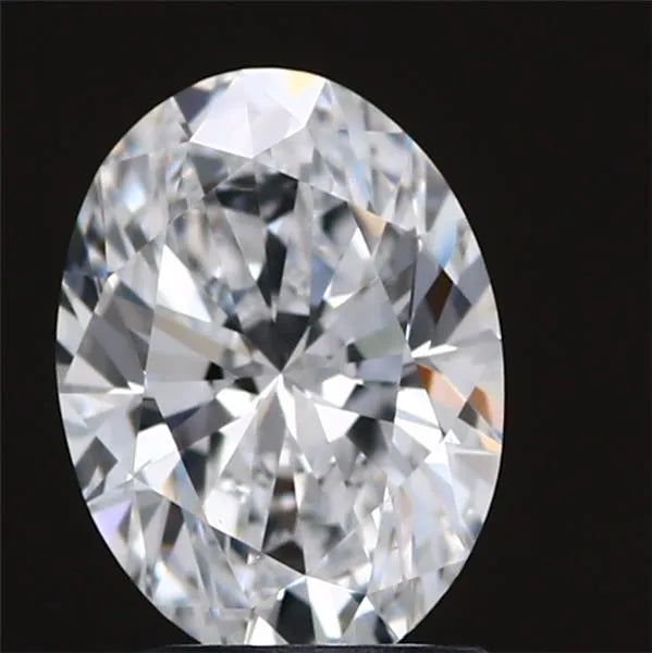 1.80ct Oval Lab Grown Diamond (Colour D, Clarity VS1, IGI Certified)