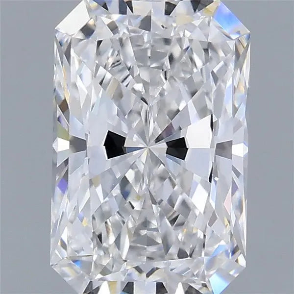1.80ct Radiant Lab Grown Diamond (Colour E, Clarity VS1, IGI Certified)