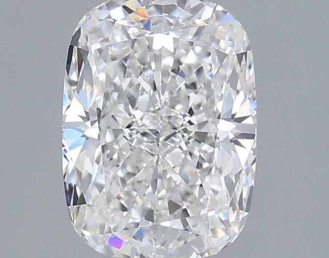 1.81ct Cushion modified Lab Grown Diamond (Colour E, Clarity VS1, IGI Certified)