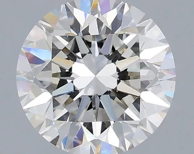 1.81ct Round Lab Grown Diamond (Colour H, Clarity VS1, Cut VG, IGI Certified)