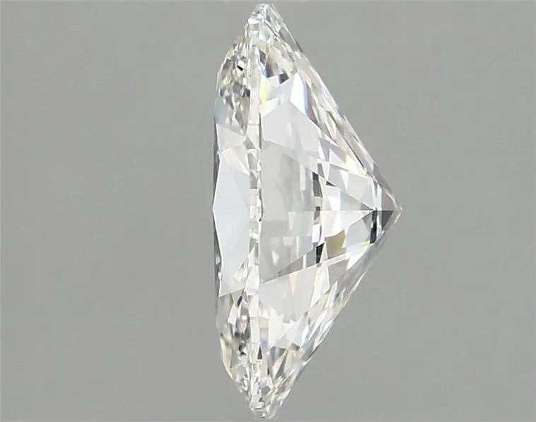1.90ct Oval Lab Grown Diamond (Colour F, Clarity VVS2, IGI Certified)