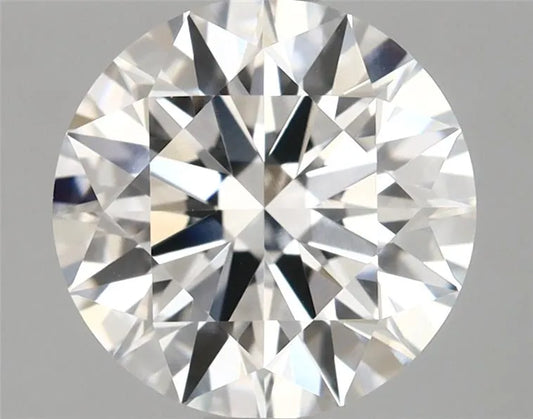 1.90ct Round Lab Grown Diamond (Colour E, Clarity VS1, Cut ID, IGI Certified)