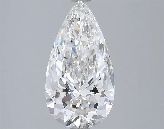 1.91ct Pear Lab Grown Diamond (Colour E, Clarity VS1, IGI Certified)