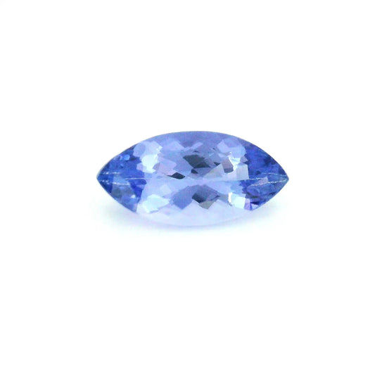 1.99ct Marquise Natural Tanzanite (Colour Blue, Clarity Eye Clean, Cut Faceted)