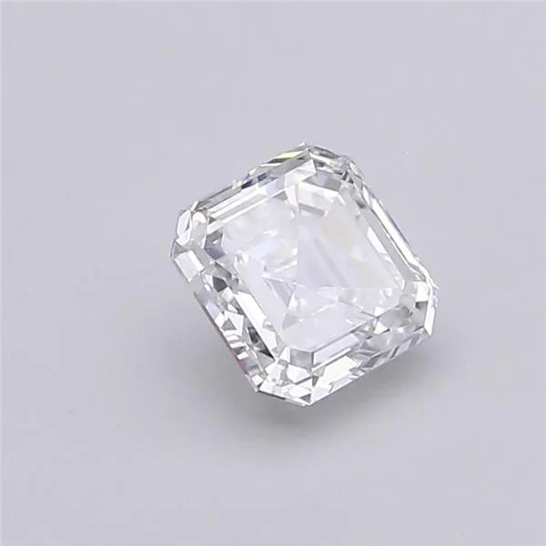 2.01ct Square emerald Lab Grown Diamond (Colour D, Clarity IF, IGI Certified)