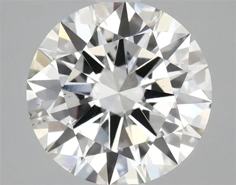 2.41ct Round Lab Grown Diamond (Colour G, Clarity VS2, Cut EX, IGI Certified)