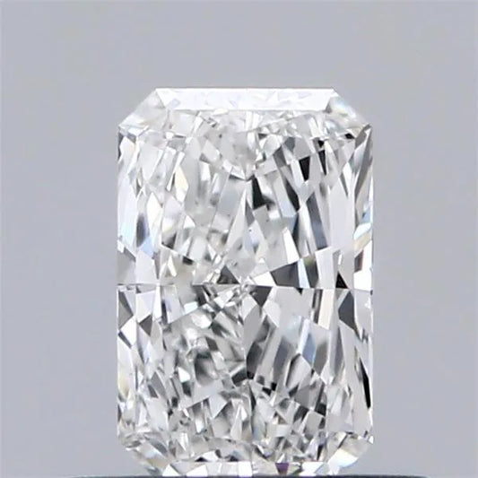 0.52ct Radiant Lab Grown Diamond (Colour E, Clarity VS1, IGI Certified)