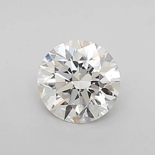 Diament Okrągły 0.50 ct Kolor G VVS2 IGI – Diament Expert, Idealny Do Pierścionka Zaręczynowego i Biżuterii
