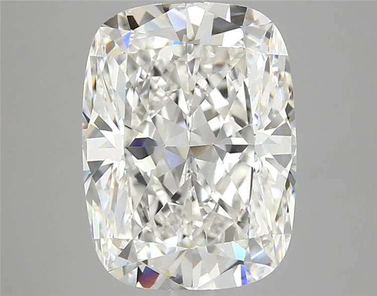 5.03ct Cushion brilliant Natural Diamond (Colour G, Clarity VS1, GIA Certified)