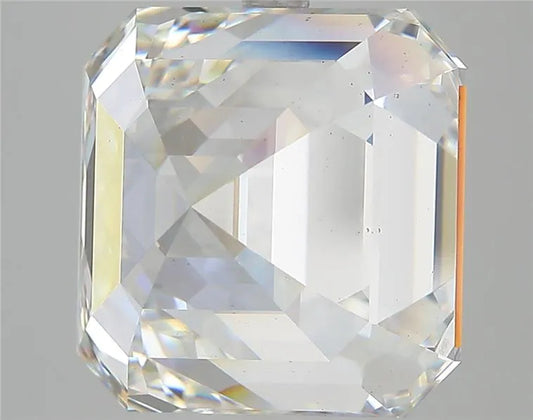 5.06ct Radiant Lab Grown Diamond (Colour F, Clarity VS2, IGI Certified)