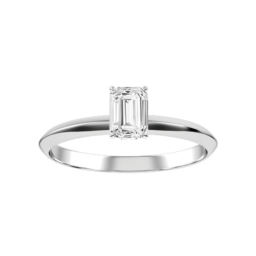 Completed Ring (Europe Size 51.2)
