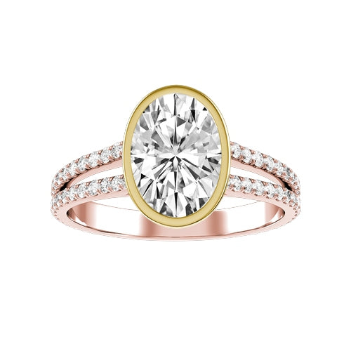 Completed Ring (Europe Size 51.9)