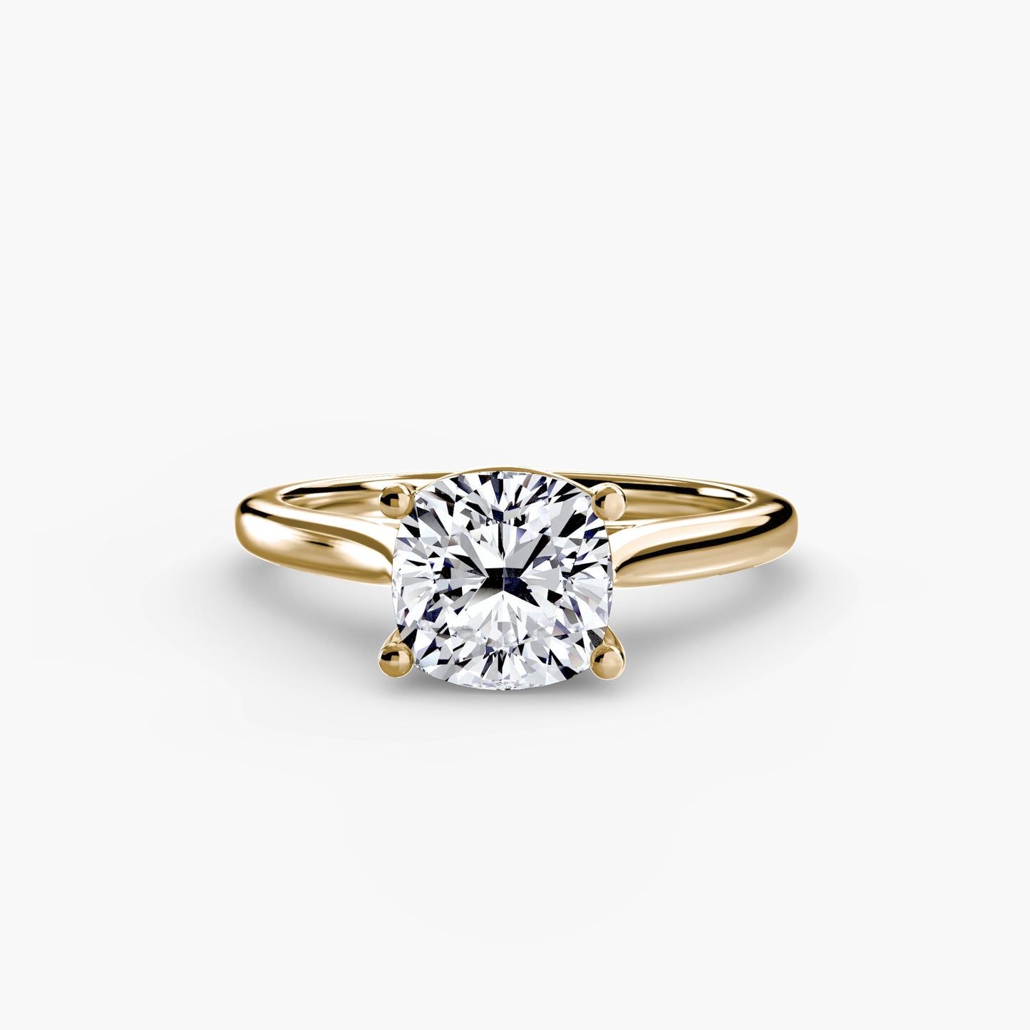 Completed Ring (Europe Size Not Sure)