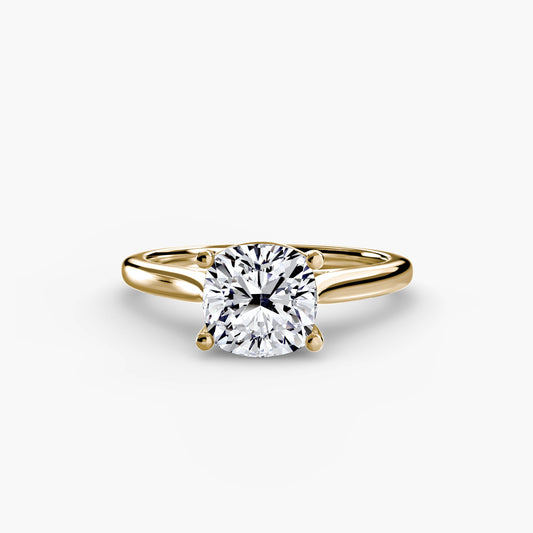 Completed Ring (Europe Size Not Sure)