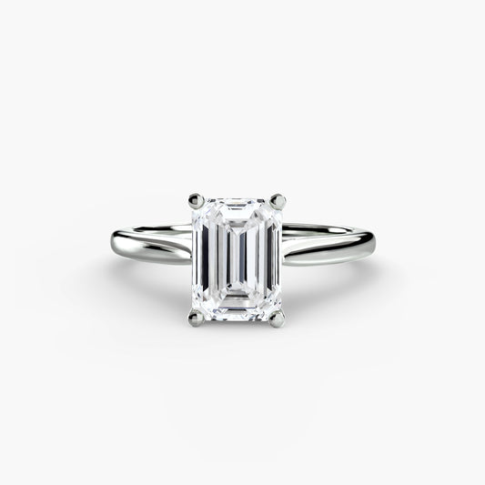 Completed Ring (Europe Size 55.00)