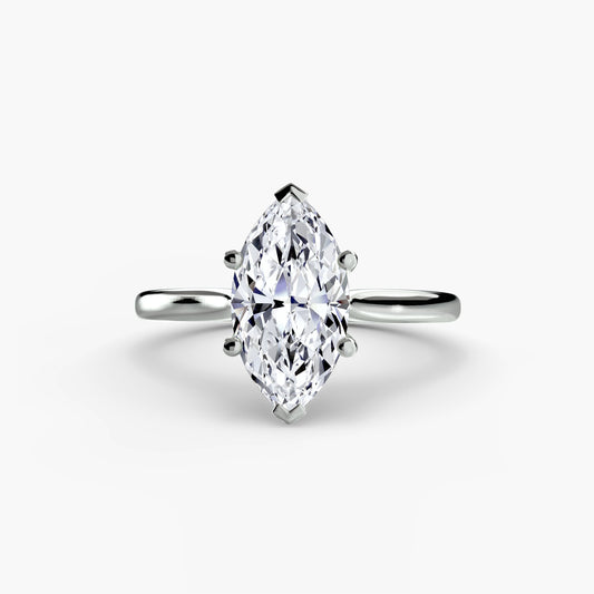 Completed Ring (Europe Size 48.75)