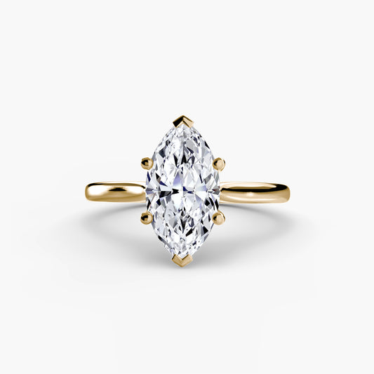 Completed Ring (Europe Size 49.00)