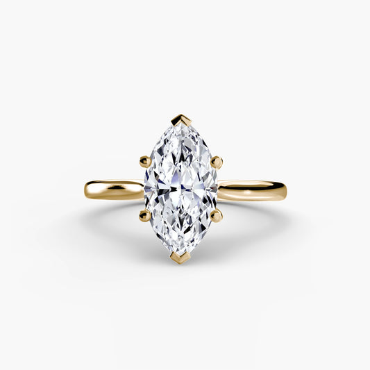 Completed Ring (Europe Size 54.00)