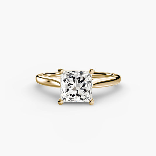 Completed Ring (Europe Size 57.00)