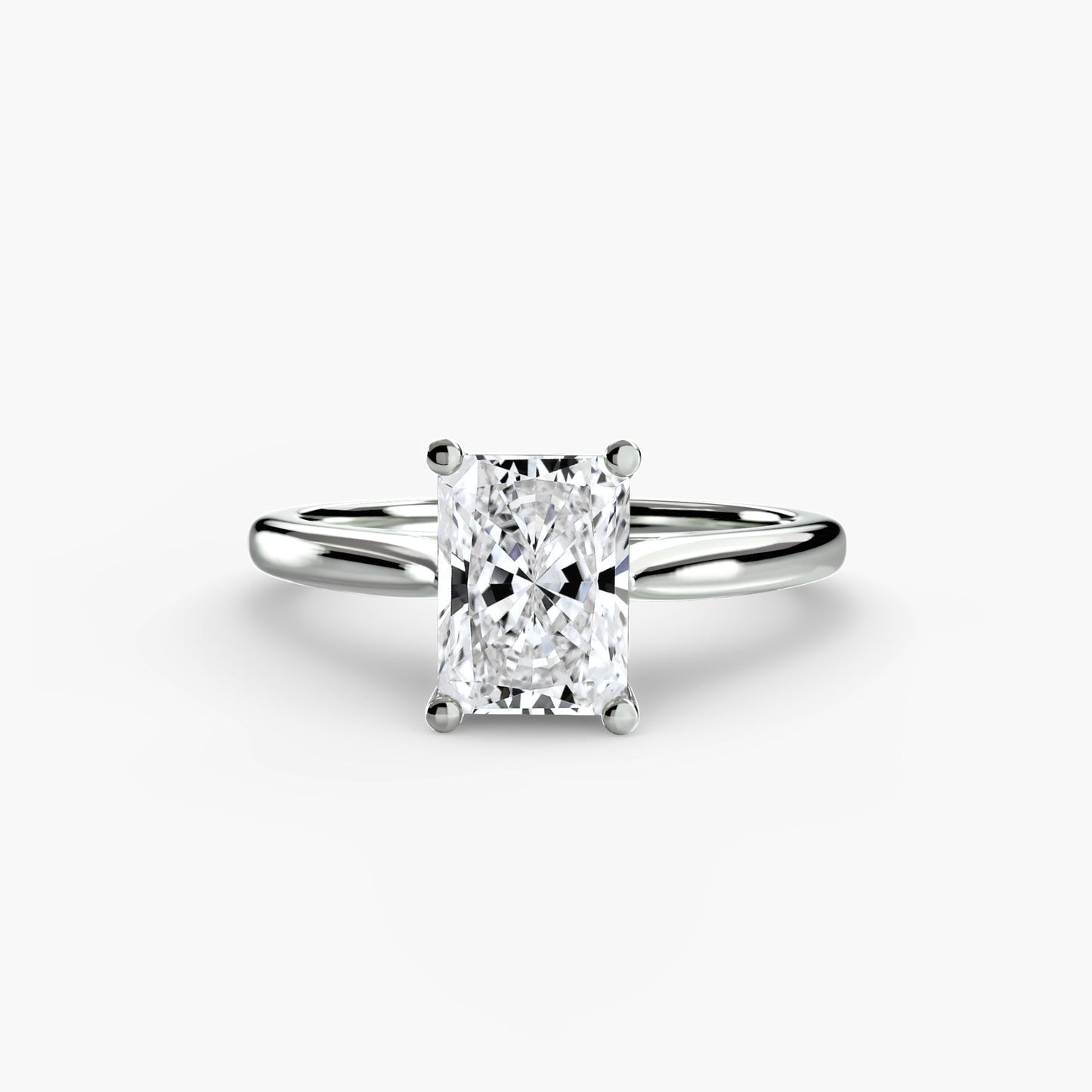 Completed Ring (Europe Size 55.00)
