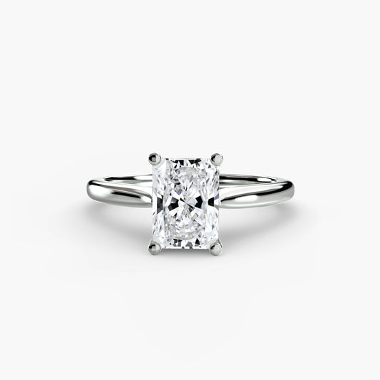 Completed Ring (Europe Size 55.00)