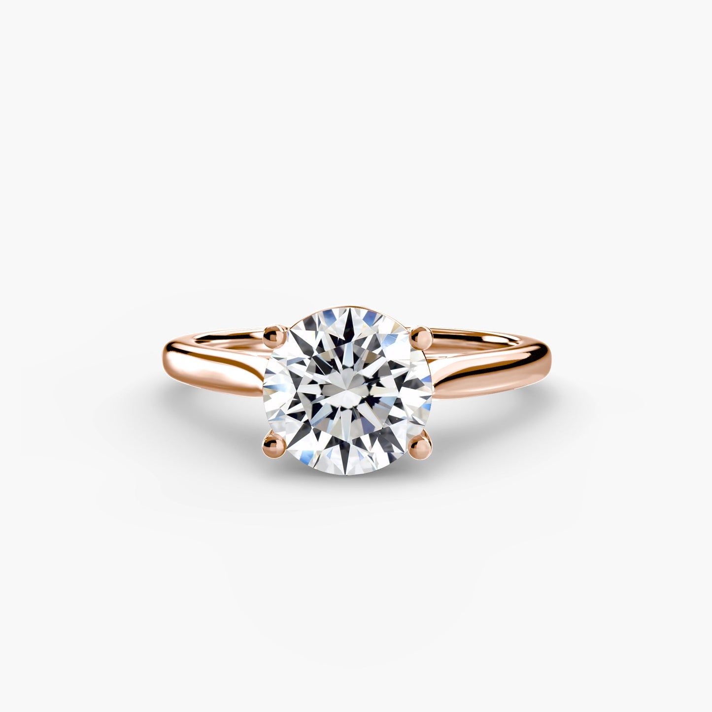Completed Ring (Europe Size Not Sure)